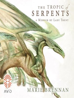 cover image of The Tropic of Serpents